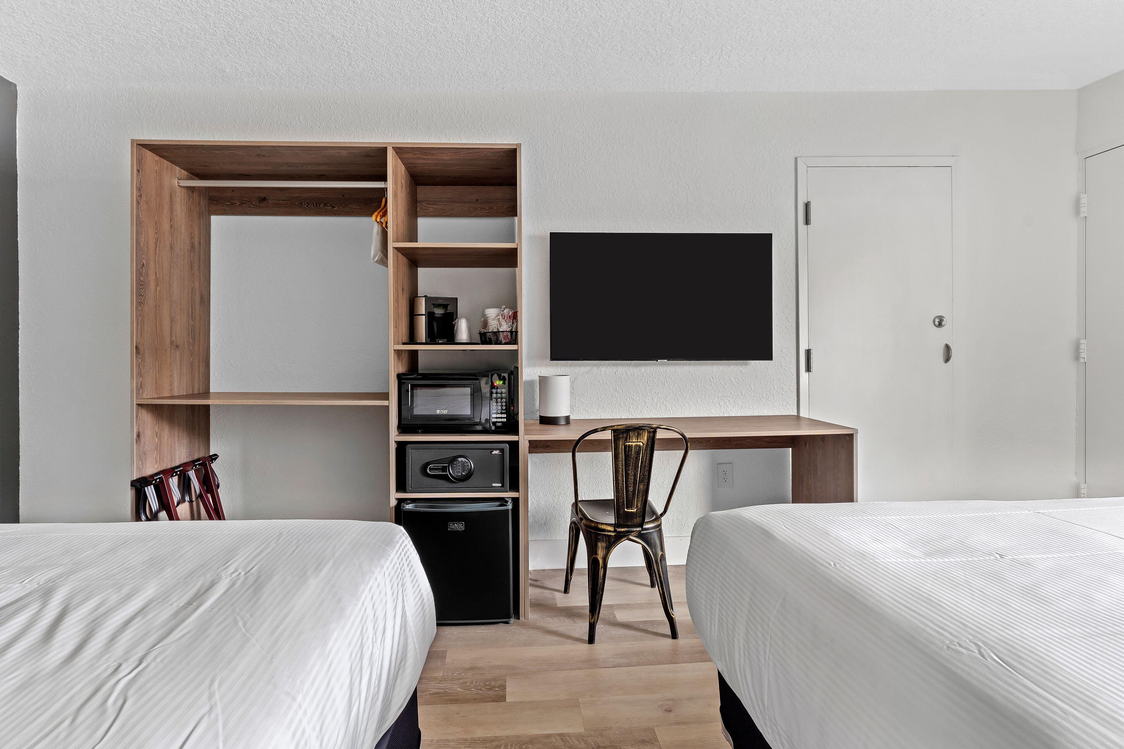 Developer Inn & Suites Airport Jax, A Baymont By Wyndham Jacksonville Bagian luar foto