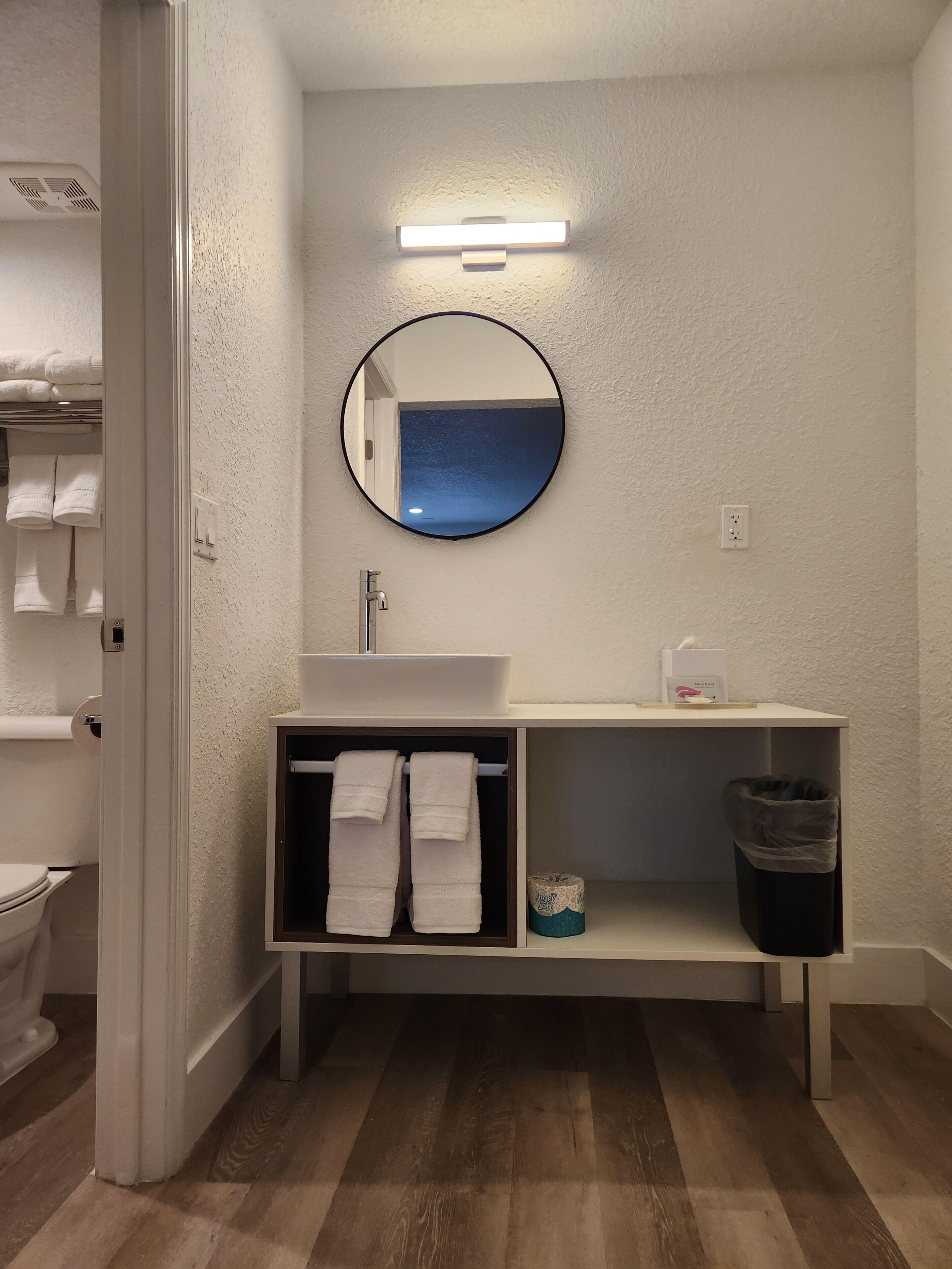 Developer Inn & Suites Airport Jax, A Baymont By Wyndham Jacksonville Bagian luar foto